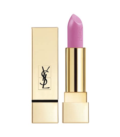 ysl lip color 70|ysl pink celebration.